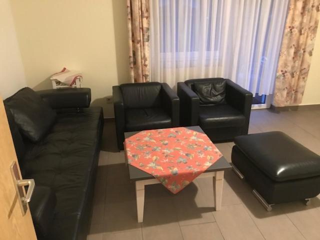 Ferienwohnung Nordland2 Fuer Max. 4 Personen In Norddeich Norden Extérieur photo