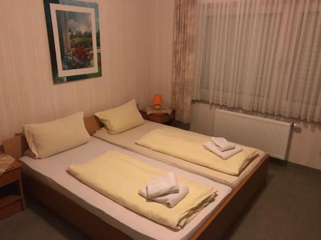 Ferienwohnung Nordland2 Fuer Max. 4 Personen In Norddeich Norden Extérieur photo