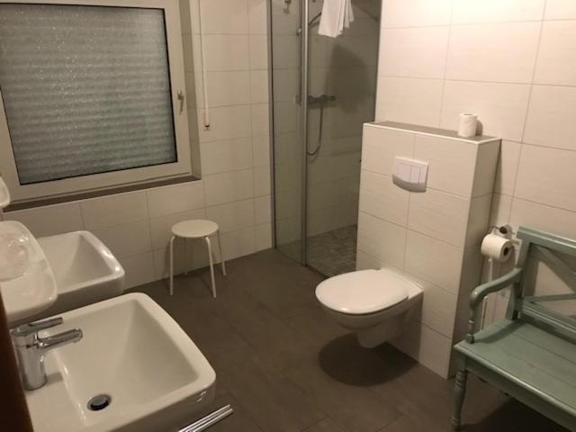 Ferienwohnung Nordland2 Fuer Max. 4 Personen In Norddeich Norden Extérieur photo