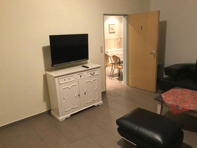 Ferienwohnung Nordland2 Fuer Max. 4 Personen In Norddeich Norden Extérieur photo